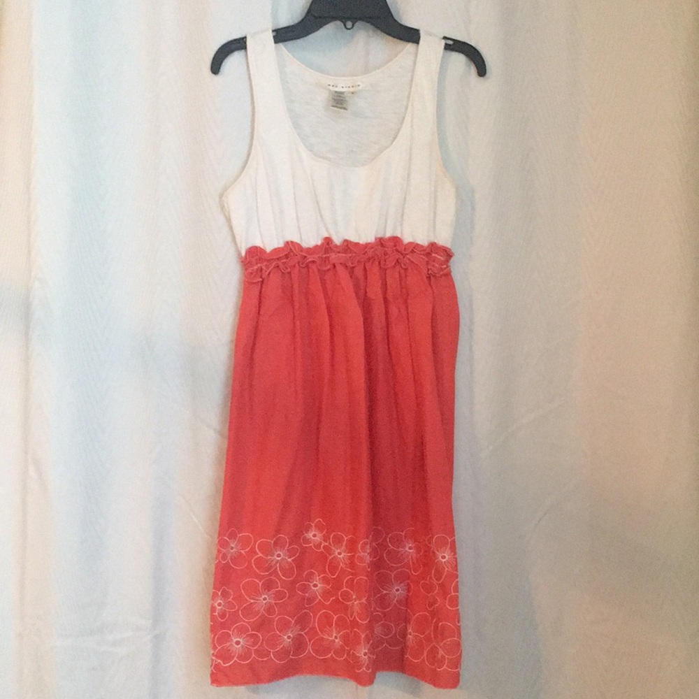 Max Studio Summer Dress